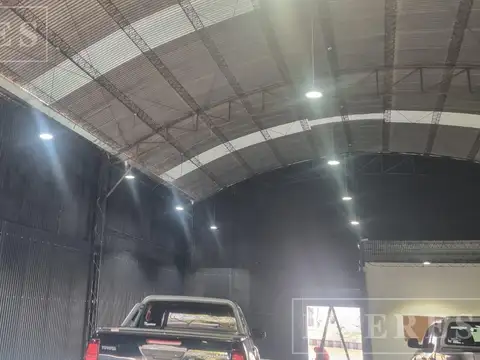 Galpon en Venta en Rincón de Milberg, USD 650.000