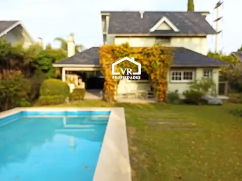 Casa en Venta de 3 dormitorios