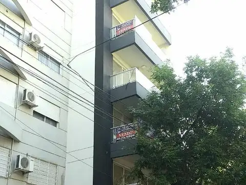 DEPTOS 1 AMB  A ESTRENAR CON AMENITIES
