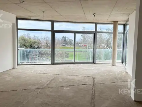 Oficina en Alquiler A Estrenar