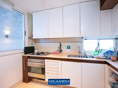 Departamento en Venta en Nuñez, USD 330.000