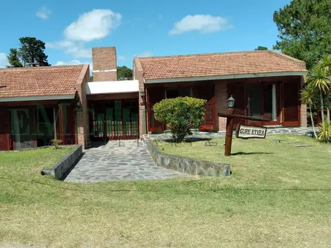 Casa en Alquiler Temporal en Pinamar, Partido de Pinamar