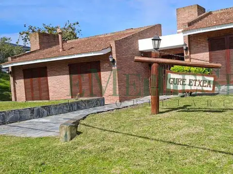 Casa en Alquiler Temporal en Pinamar, Partido de Pinamar