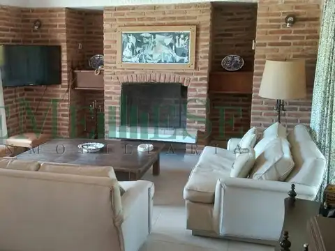 Casa en Alquiler Temporal al Norte