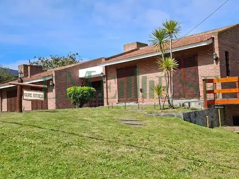 Casa en Alquiler Temporal de 4 dormitorios