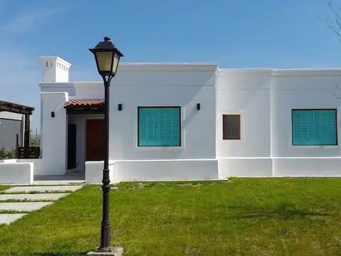 Casa en Venta en San Sebastian, Countries y Barrios Cerrados en Escobar