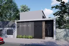 Emprendimiento en Remedios De Escalada de 1 Dormitorios