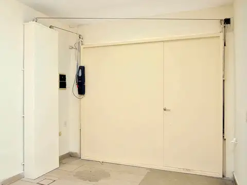 Oficina Monoambiente con 4 baños