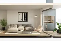 Emprendimiento en Botanico - Etapa: En construcción