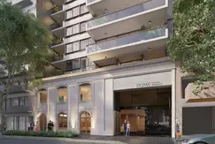 Dome Palermo Boulebard en Botanico