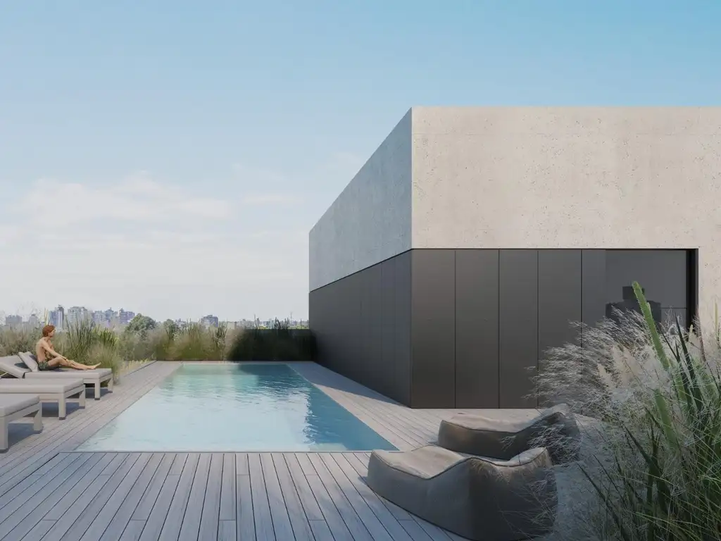 Dome Palermo Boulebard - Foto 14