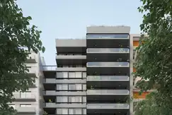 Dome Palermo Boulebard de  2, 3 y 4 Dormitorios