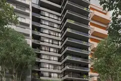 Emprendimiento en Botanico de  2, 3 y 4 Dormitorios