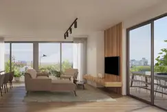 Cerviño 3900 - Entrega Julio 2026