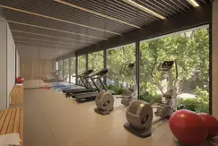 Dome Palermo Boulebard en Botanico