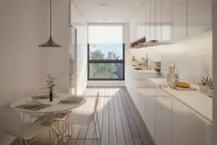 Dome Palermo Boulebard - Entrega Julio 2026