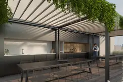 Dome Palermo Boulebard - Foto 13