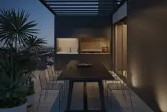 Dome Palermo Boulebard - Foto 12