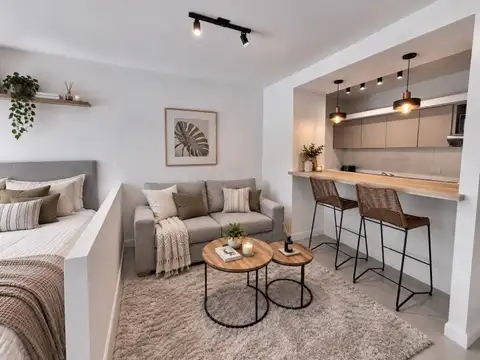 Venta Monoambiente  Pilar