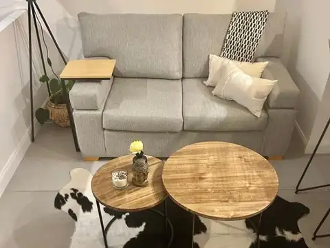 Venta Monoambiente  Pilar