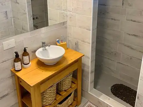 Departamento en Venta con 1 cochera