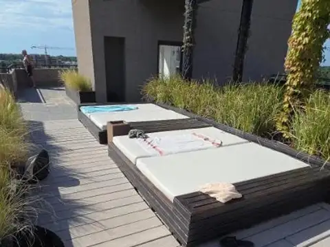 Departamento en Venta en Nordelta Puerto Escondido, USD 315.000