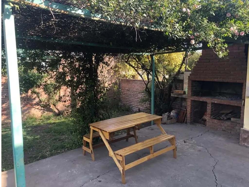 VENDO CASA 3 DORMITORIO - Foto 13