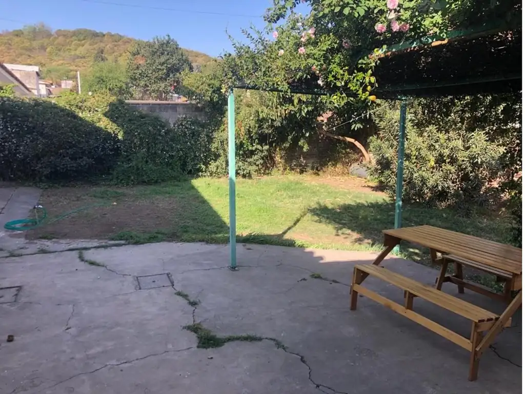 VENDO CASA 3 DORMITORIO - Foto 14