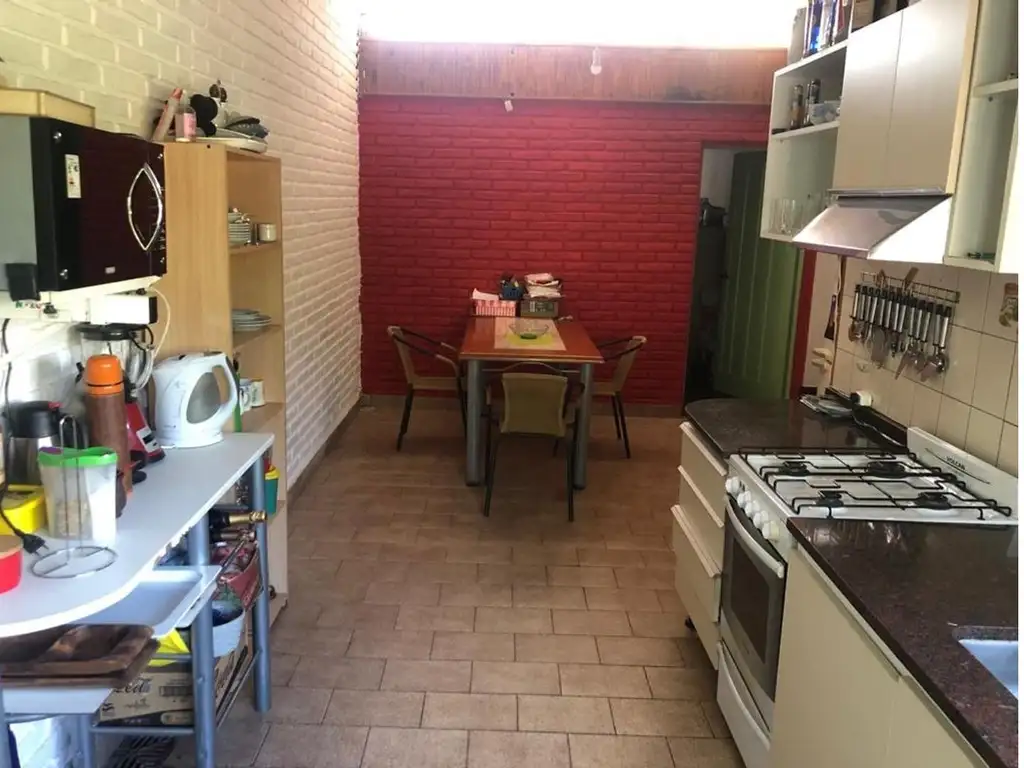 Benito Maule 200 - 3 dormitorios con cochera