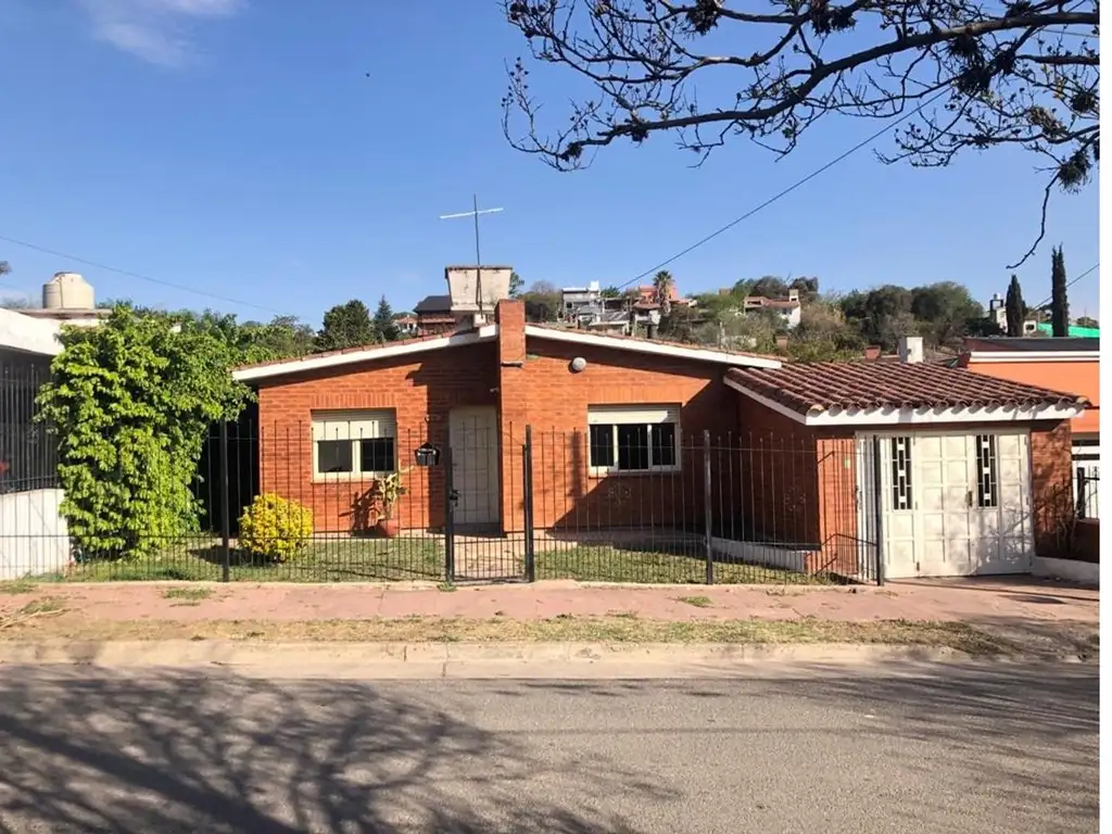 VENDO CASA 3 DORMITORIO - Foto 15