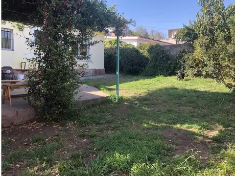 VENDO CASA 3 DORMITORIO - Foto 0