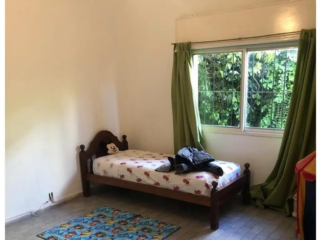 Casa en Barrio San Francisco