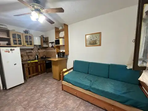 Departamento en Venta en Villa Gesell, USD 33.000