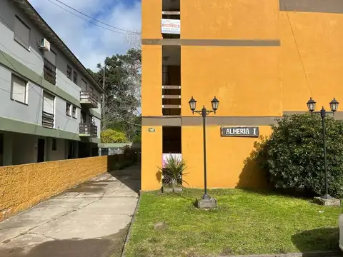 Departamento 2 ambientes en Zona Sur Villa Gesell