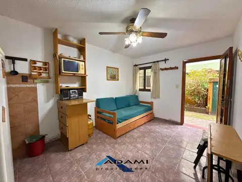 Departamento en Venta en Villa Gesell, USD 33.000