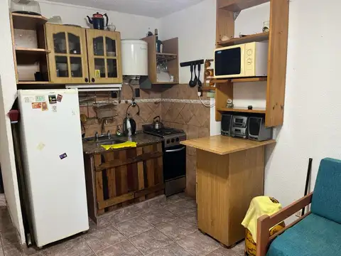 Paseo 146 , Piso 1