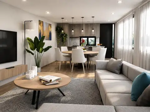 Casa en Venta en Córdoba, USD 132.000