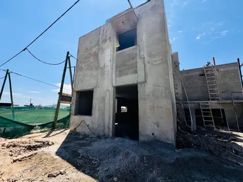 Casa en Venta A Estrenar