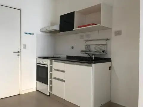 Departamento en Alquiler Apto profesional