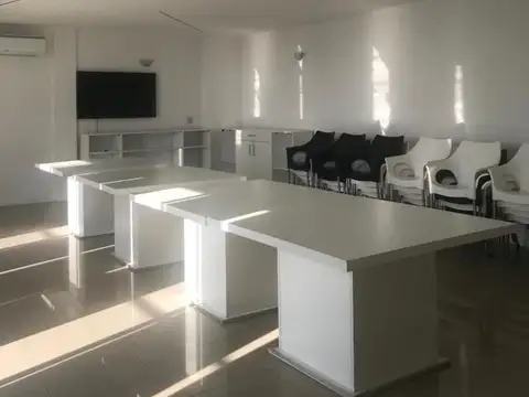 Departamento en Alquiler 2017 años