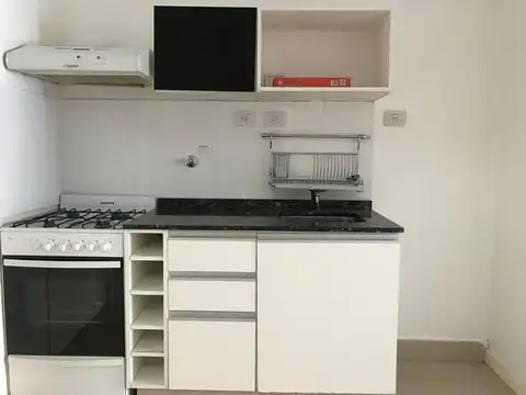 Departamento en Alquiler 2017 años