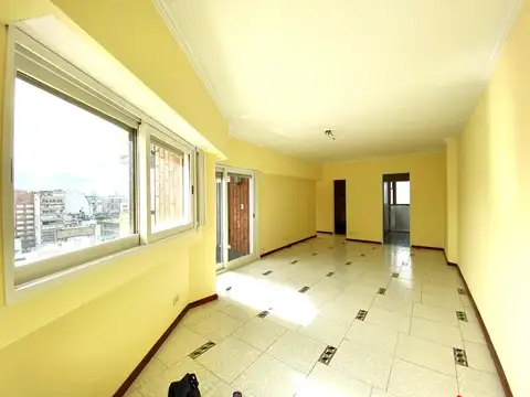 Riobamba al 1000 - Barrio Norte - Departamento de 3 ambientes con balcón luminioso - ALQUILER