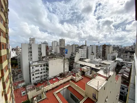 Departamento en Alquiler al Norte