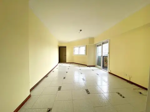 Departamento en Alquiler de 3 ambientes