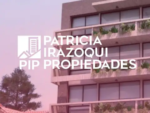 Departamento en Venta al Sur