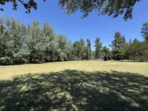 Terreno en Venta en Estancia Las Malvinas, USD 59.000