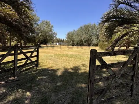 LOTE EN VENTA BRANDSEN ESTANCIA LAS MALVINAS
