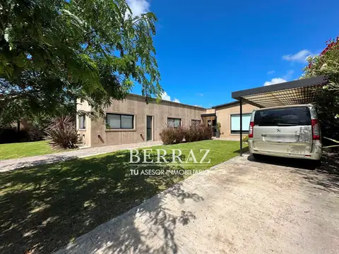 Casa en Venta de 3 dormitorios