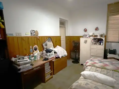 Julio A. Roca al 600