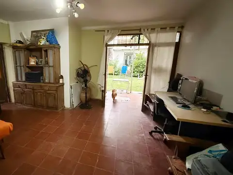 Julio A. Roca al 600